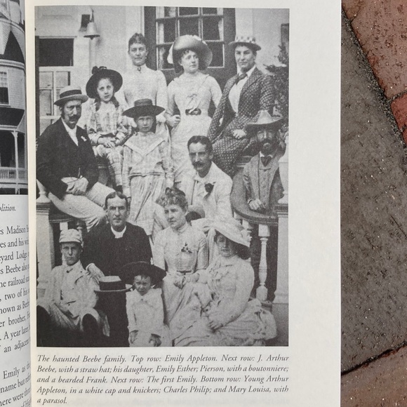 2 Ghosts of Nantucket The Haunting of Cape Cod & The Islands Ghost Spooky Sea - Picture 10 of 17